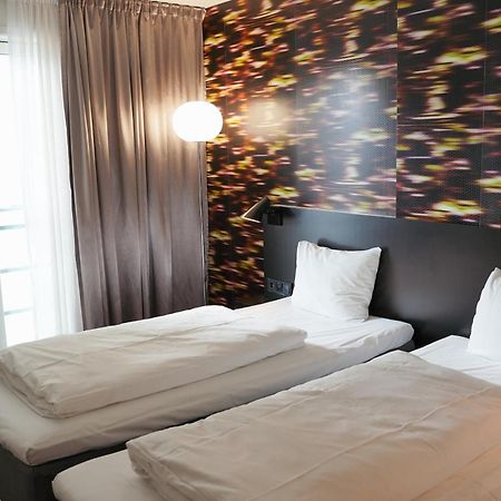 Comfort Hotel Union Brygge Drammen Esterno foto