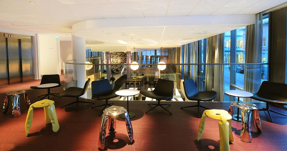Comfort Hotel Union Brygge Drammen Esterno foto