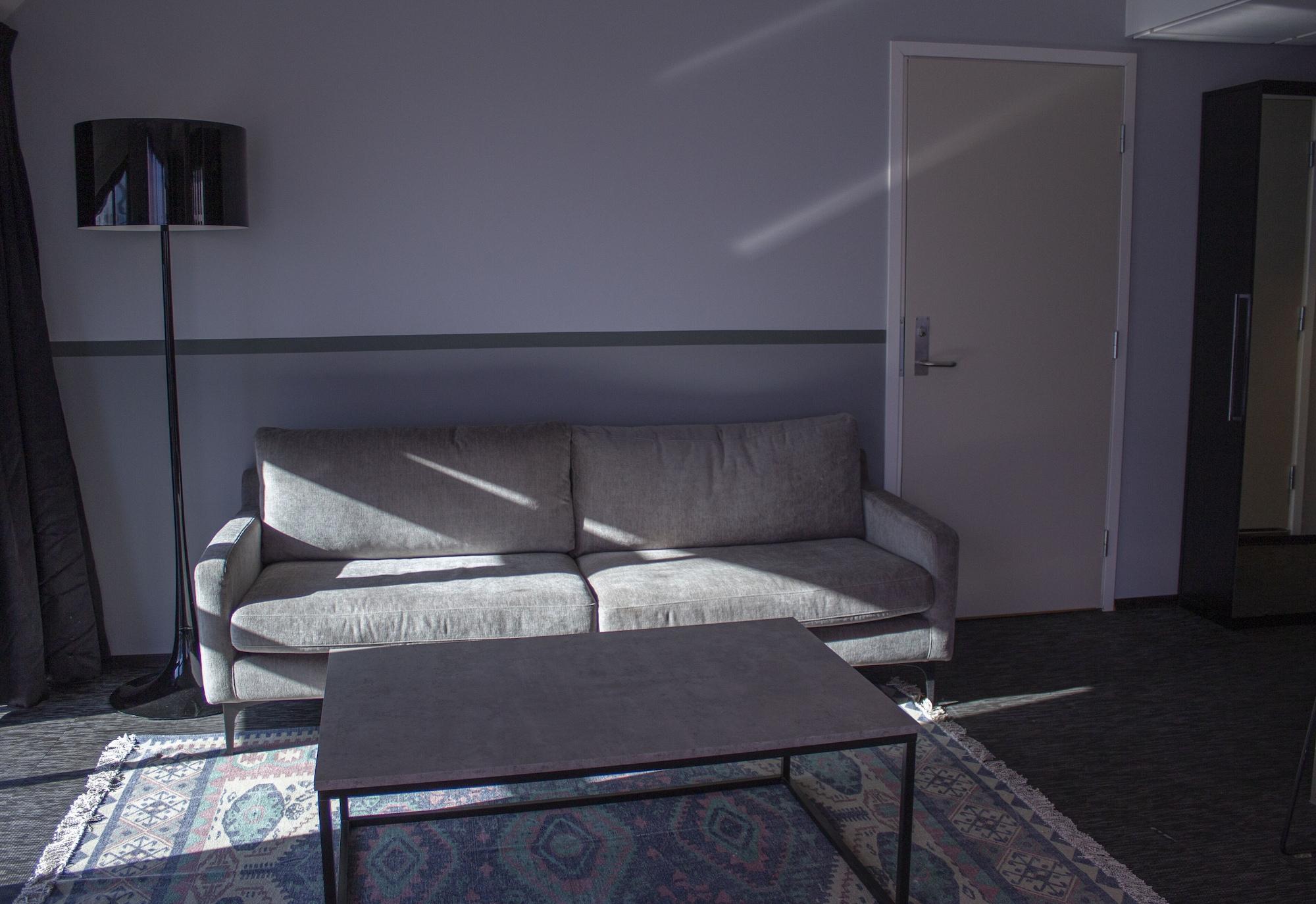 Comfort Hotel Union Brygge Drammen Esterno foto
