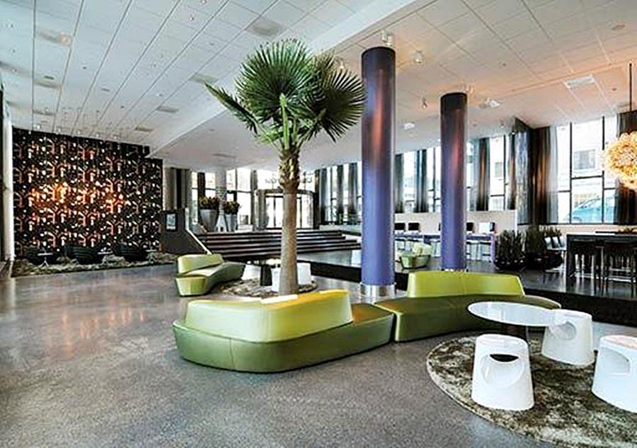 Comfort Hotel Union Brygge Drammen Esterno foto