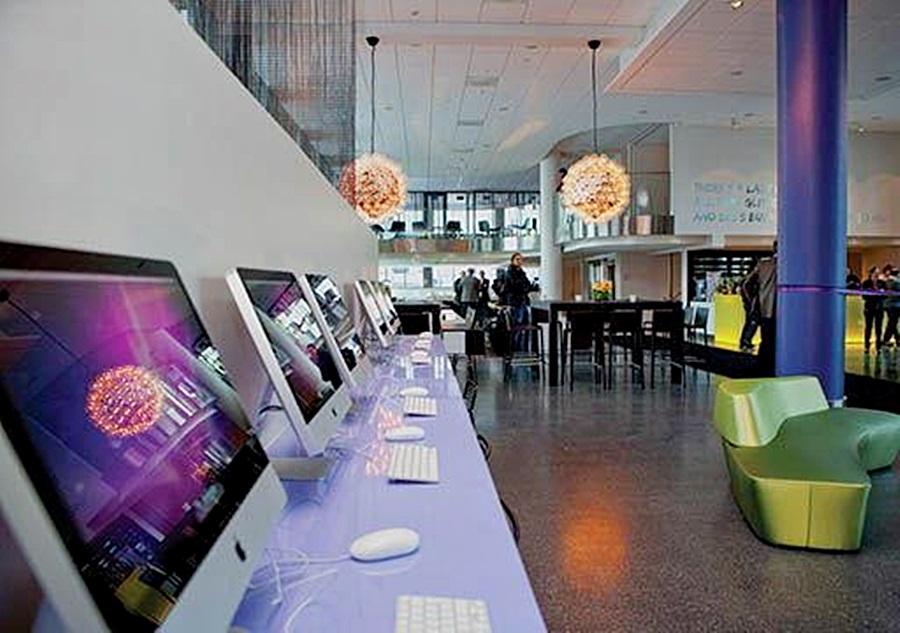Comfort Hotel Union Brygge Drammen Esterno foto
