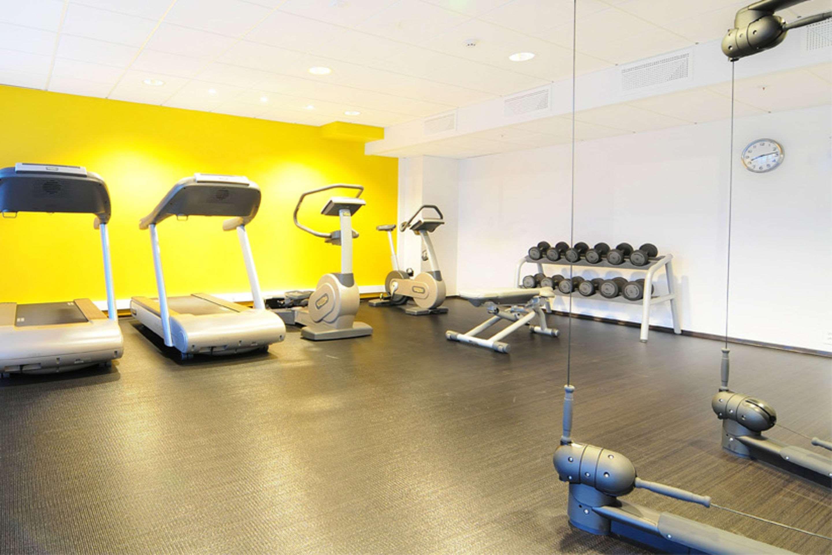Comfort Hotel Union Brygge Drammen Esterno foto