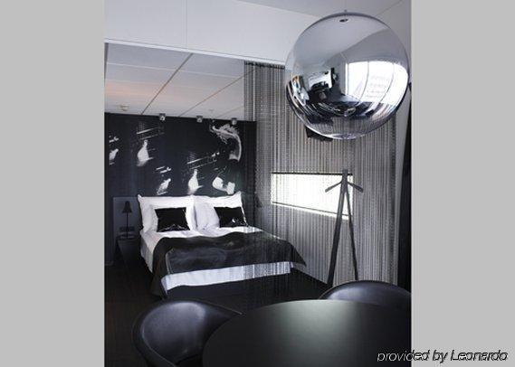 Comfort Hotel Union Brygge Drammen Camera foto