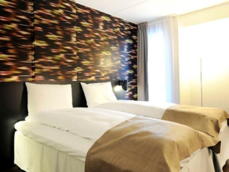 Comfort Hotel Union Brygge Drammen Esterno foto
