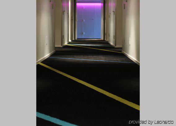 Comfort Hotel Union Brygge Drammen Interno foto