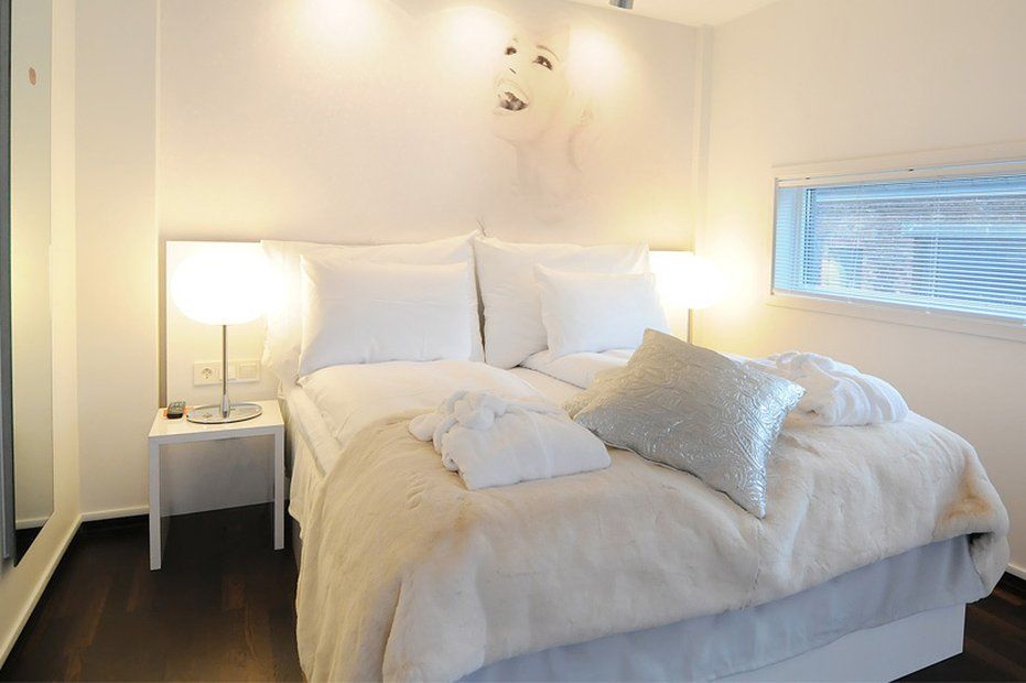Comfort Hotel Union Brygge Drammen Camera foto